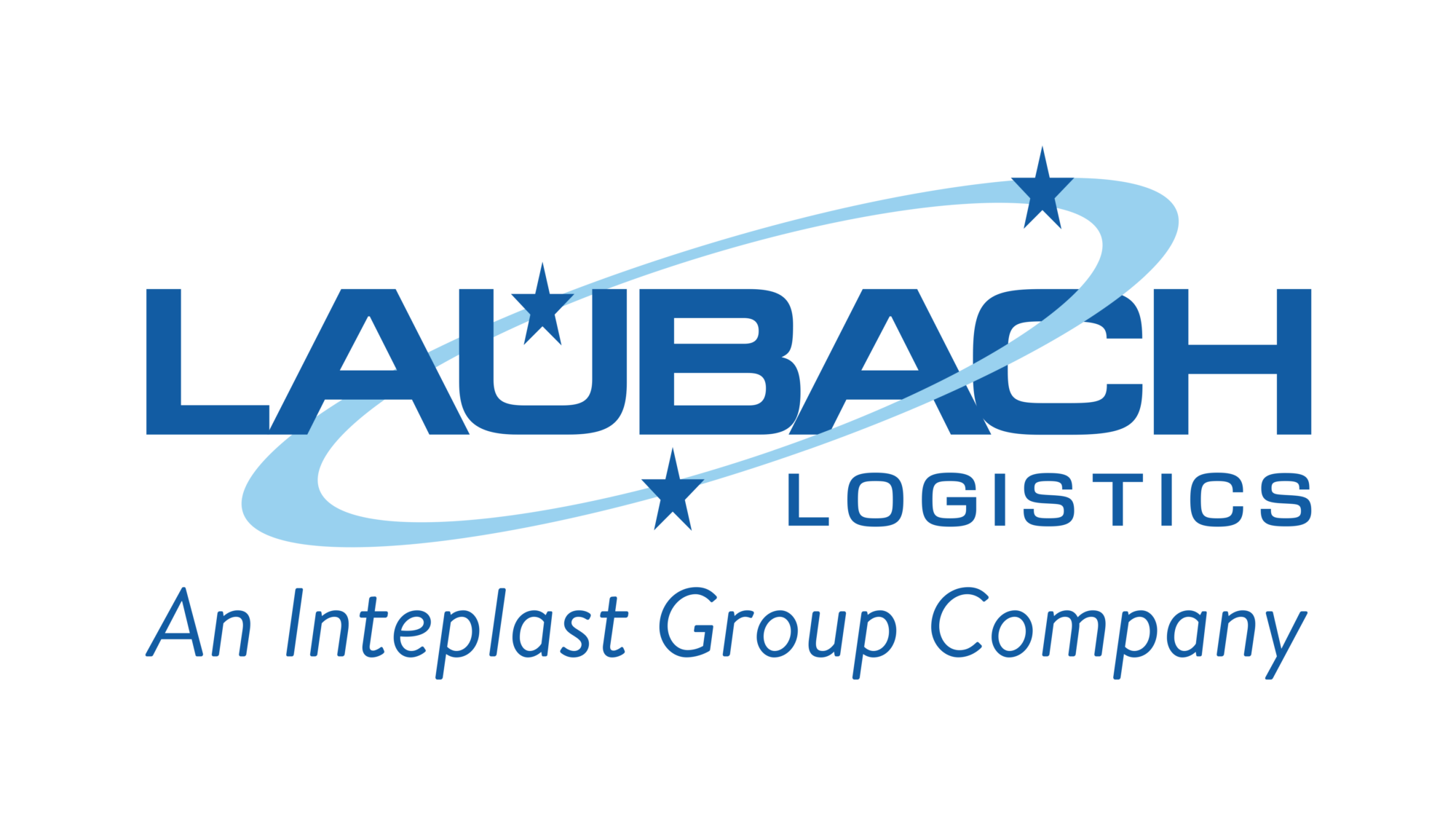 Laubach Logistics - An Inteplast Group Company