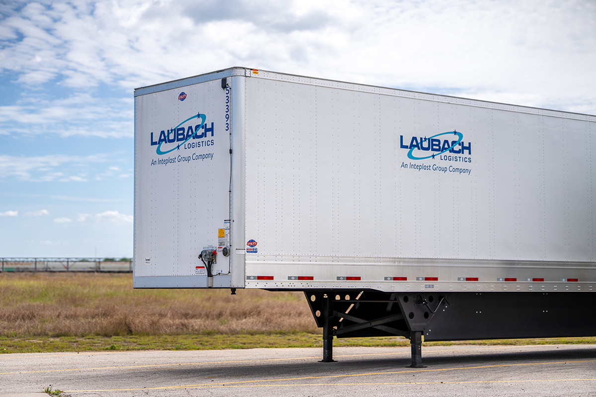 Laubach - Truck (Trailer)