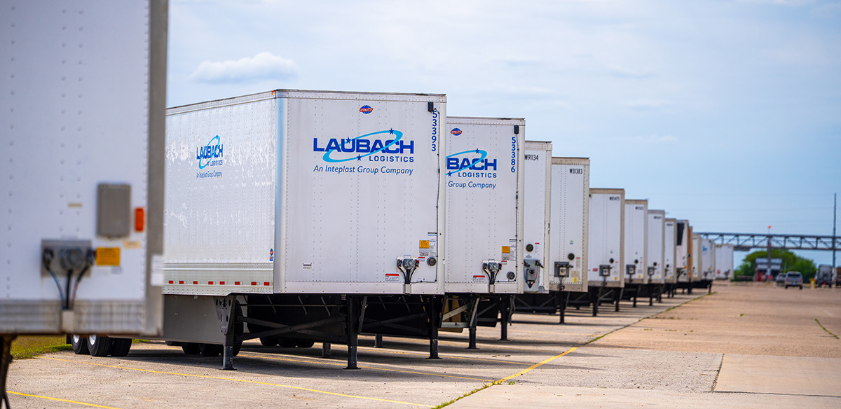 Laubach - Truck (Trailers)